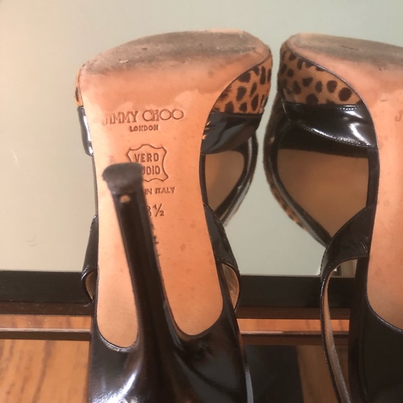 Jimmy Choo shoes - Picture 8 of 11